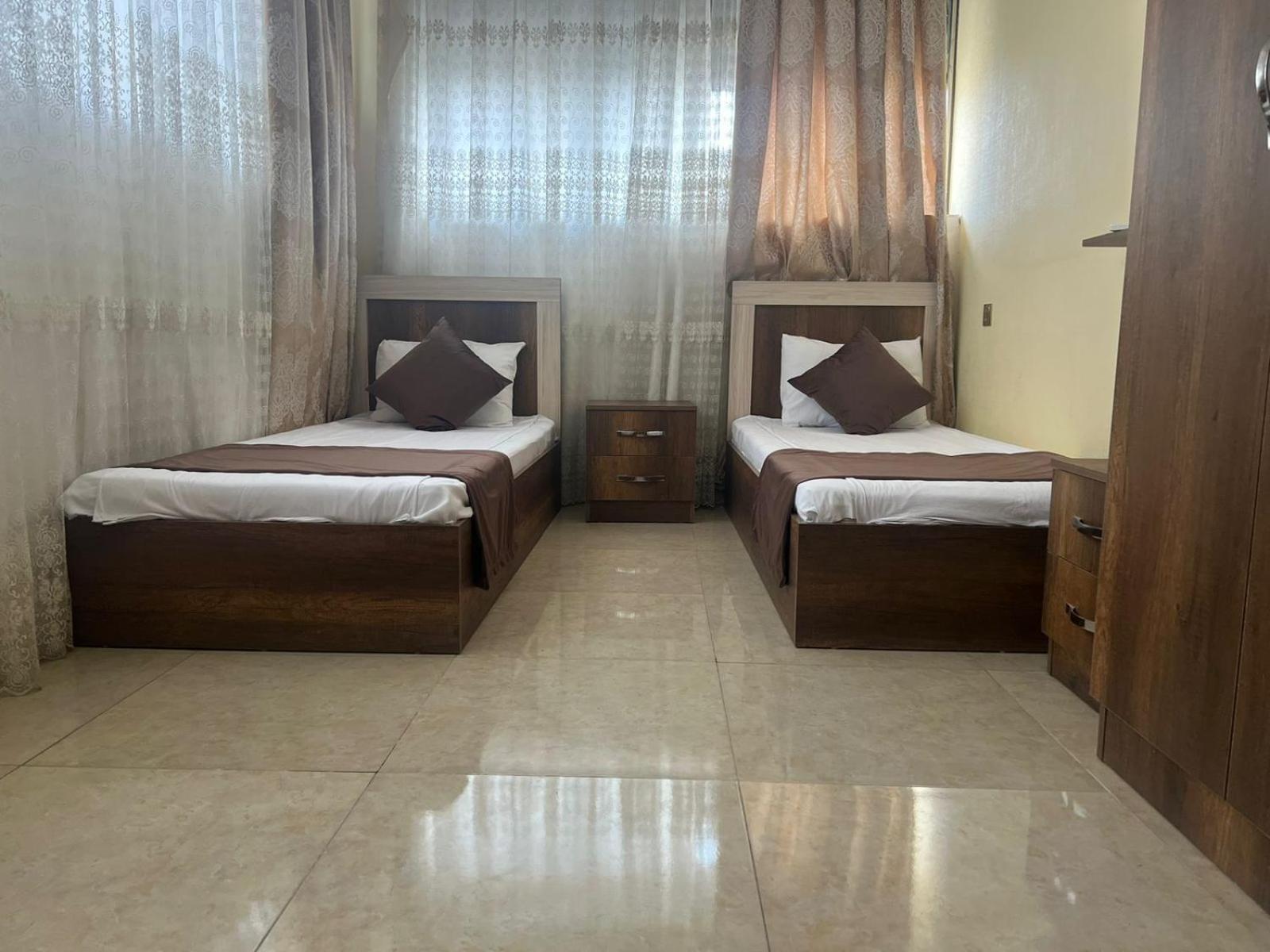 Rahat Hotel Ganja Esterno foto